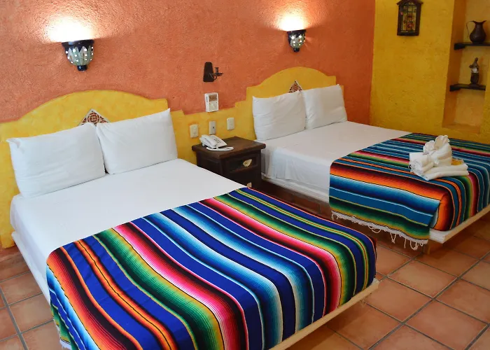 Hacienda Maria Bonita