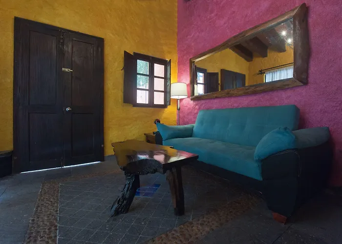 Hacienda Maria Bonita Hotel Playa del Carmen