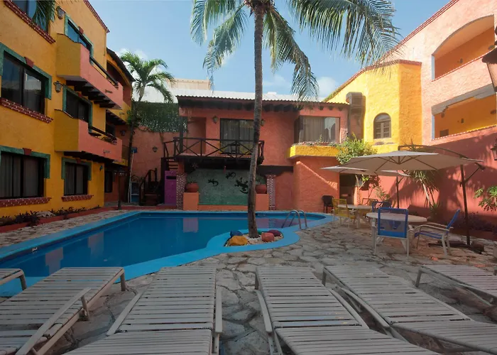 Hacienda Maria Bonita
