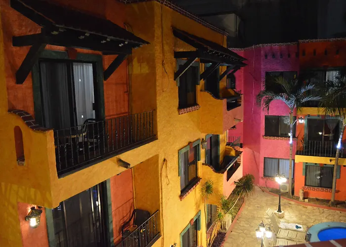Hacienda Maria Bonita