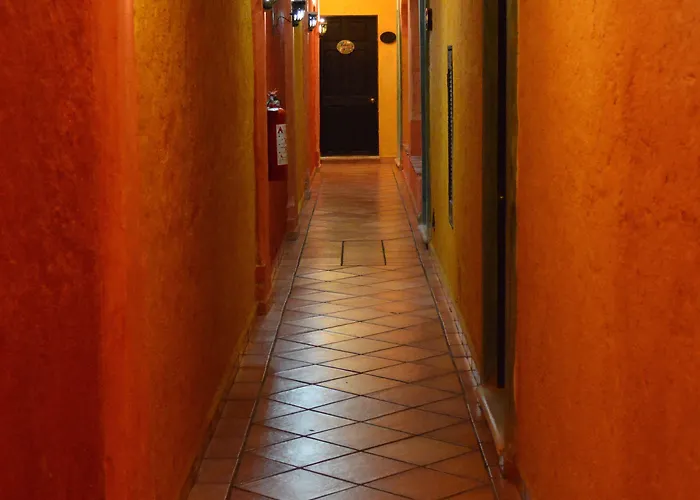 Hacienda Maria Bonita
