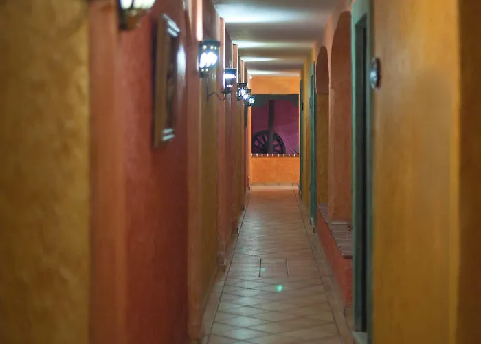 Hacienda Maria Bonita Hotel Playa del Carmen