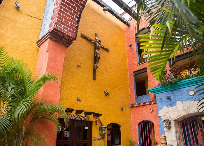 Hacienda Maria Bonita