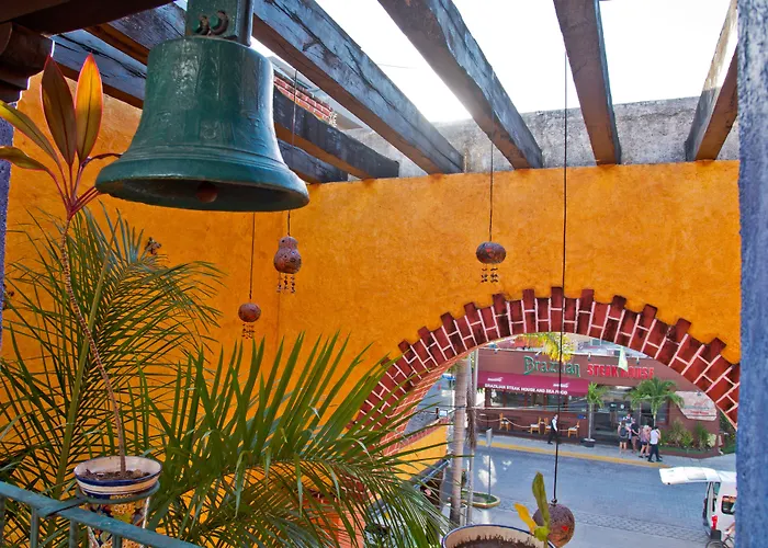Hotel Hacienda Maria Bonita