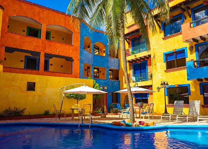 Hacienda Maria Bonita Playa del Carmen
