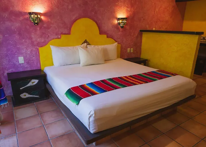 Hacienda Maria Bonita Playa del Carmen