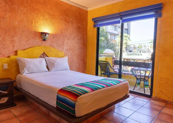 Hacienda Maria Bonita 3*