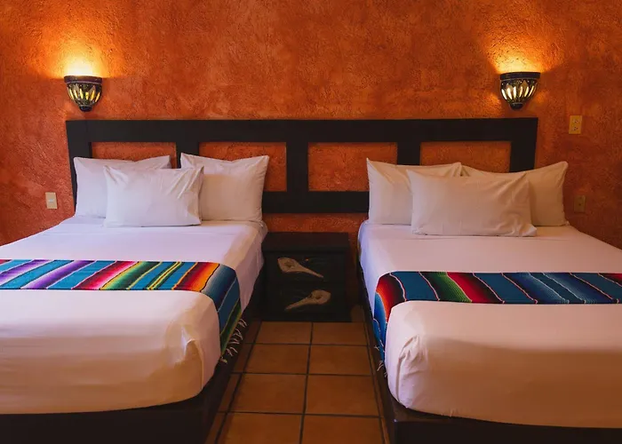 Hacienda Maria Bonita Playa del Carmen