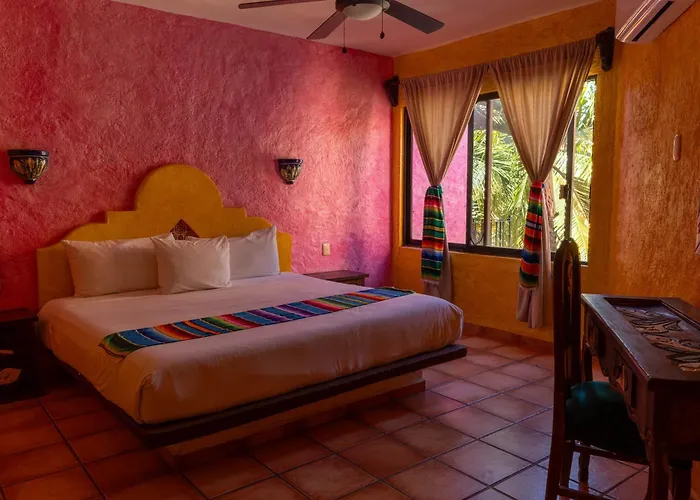 Hacienda Maria Bonita