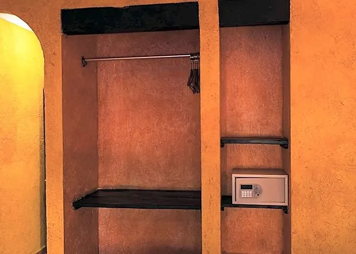 Hacienda Maria Bonita