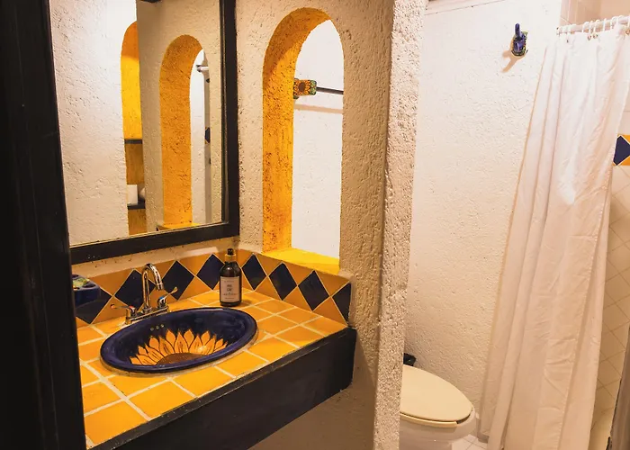 Hacienda Maria Bonita 3*
