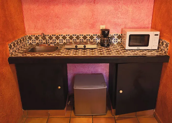 Hacienda Maria Bonita 3*