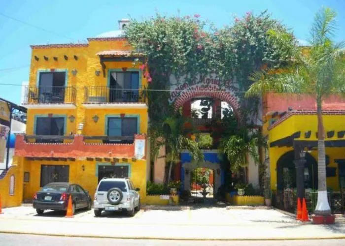 Hacienda Maria Bonita Hotel Playa del Carmen